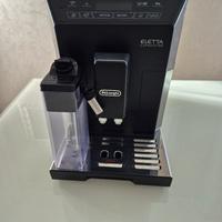 macchina caffe' 