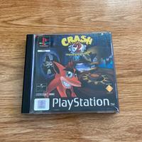 Crash bandicoot 2 ps1