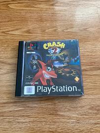 Crash bandicoot 2 ps1