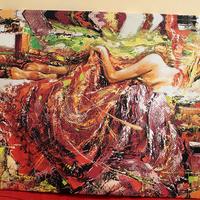 Quadro d'arredo 50x75