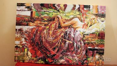 Quadro d'arredo 50x75