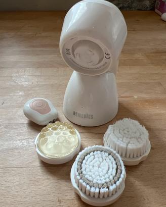 HoMedics spazzola pulizia viso