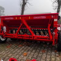 NUOVO - Seminatrice meccanica ConceptAgri SMPP 300