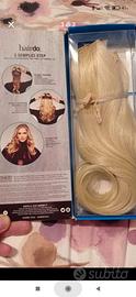 Extension hairdoo