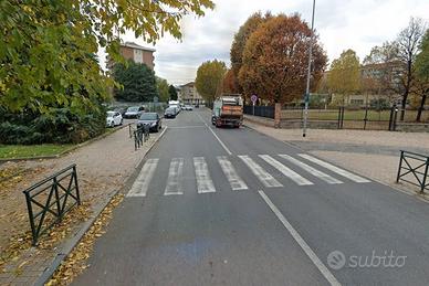 Grugliasco luminoso bilocale ristrutturato