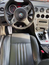 Alfa sportwagon 159
