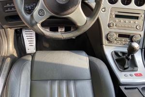 Alfa sportwagon 159