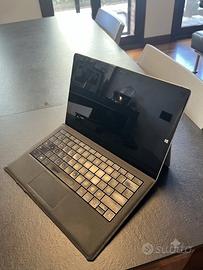 Microsoft Surface Pro 3
