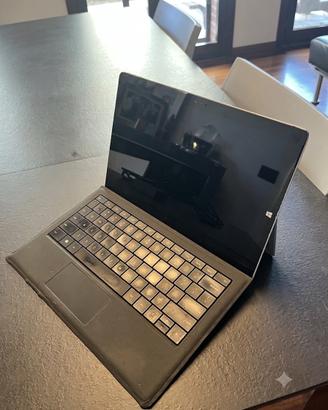 Microsoft Surface Pro 3