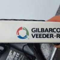 Router/modem Gilbarco.Nuovo.2007.Scatola.Da collez