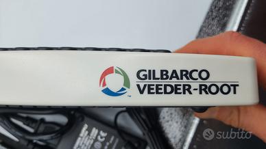 Router/modem Gilbarco.Nuovo.2007.Scatola.Da collez