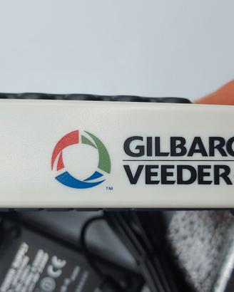Router/modem Gilbarco.Nuovo.2007.Scatola.Da collez
