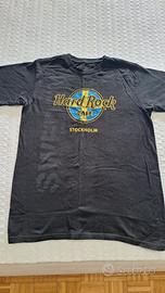 maglia uomo hard Rock Cafe 