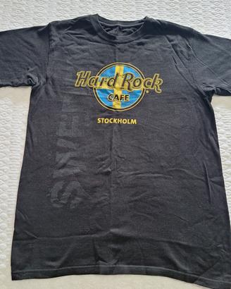 maglia uomo hard Rock Cafe 