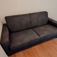 Divano letto 3 posti RICCI Casa