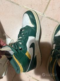 nike jordan