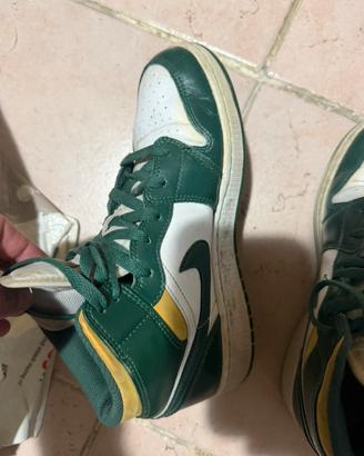 nike jordan