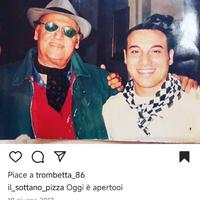 Pizzaiolo esperto bari