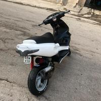 Runner 50