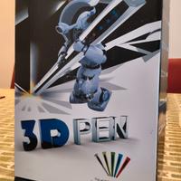 Penna Gioco 3D