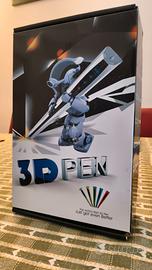 Penna Gioco 3D