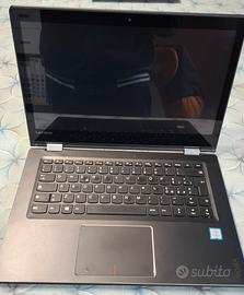 lenovo yoga 510