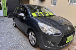 Citroen C3 Exlusive 1.4 *GPL della CASA*