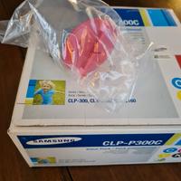 Cartucce Samsung CLP-300 CLX-3160 CLX-2160
