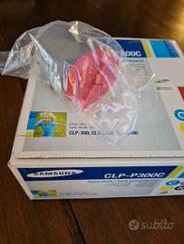 Cartucce Samsung CLP-300 CLX-3160 CLX-2160