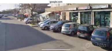 Locali commerciali varie metrature