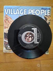Village people
