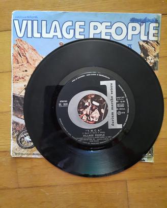 Village people