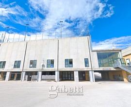 Capannone in condizioni ottime