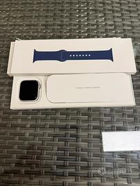 Apple watch se 2 44 mm cellular+gps