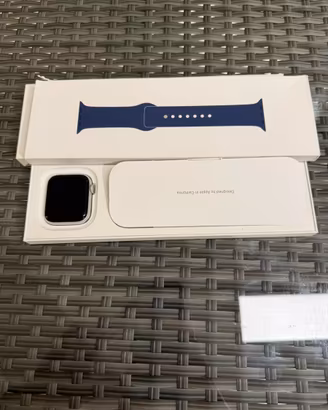 Apple watch se 2 44 mm cellular+gps