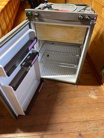 Frigo 12v 220v e gas