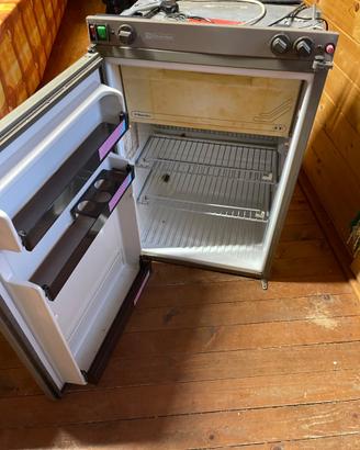 Frigo 12v 220v e gas