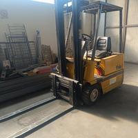 Muletto elettrico 1,6t