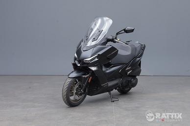 KYMCO Xciting VS 400