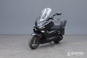 KYMCO Xciting VS 400