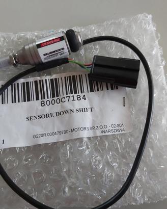 Sensore Down Shift Mv Agusta