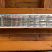 Riscaldatori elettrici