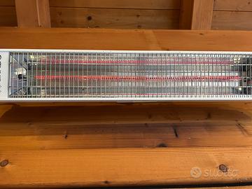 Riscaldatori elettrici