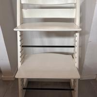 Sedia stokke tripp trapp