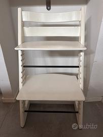 Sedia stokke tripp trapp