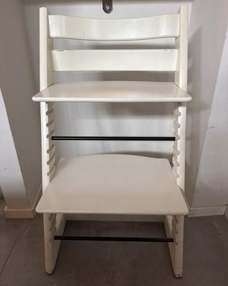 Sedia stokke tripp trapp