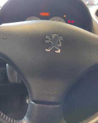 Airbag volante PEUGEOT 206 del 2005