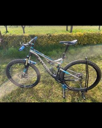 MTB Intense