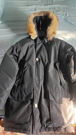 giacca invernale Woolrich 