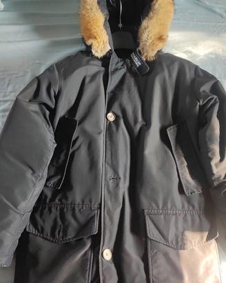giacca invernale Woolrich 